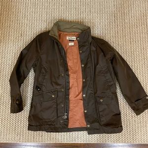 Tom Beckbe Tensaw ES Jacket. Size Medium.